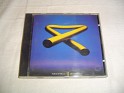 Mike Oldfield - Tubular Bells II - WEA - CD - Germany - 4509906182 - 1992 - CD Azul - 0